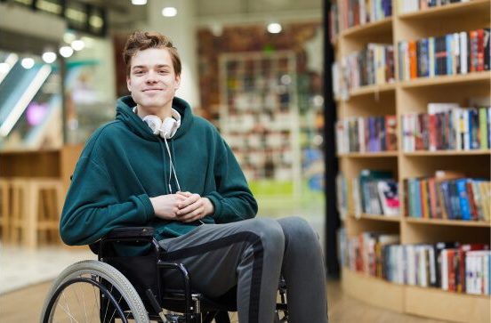 Helping young people with disabilities to achieve their employment goals through Ideal Placements Employment Services