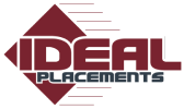 Ideal Placements Disability Employment Services Logo